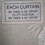 Curtain Linings Image 7