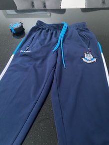 Dublin Track Suit Bottoms