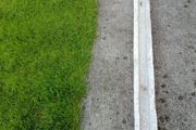 concrete post/pillar