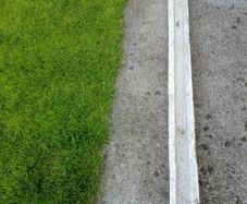 concrete post/pillar