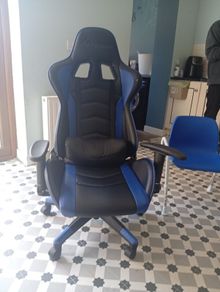 gaming chair