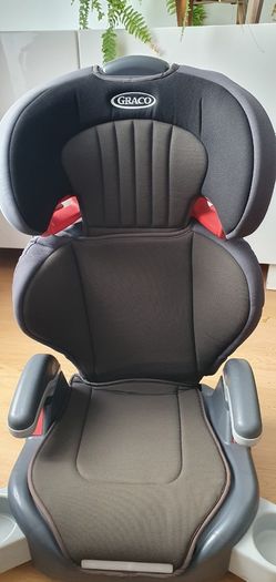 Graco booster junior