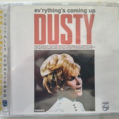 Dusty Springfield - Ev'rything's Coming Up Dusty CD (1965) 1998 Remastered Reissue BRAND NEW SEALED