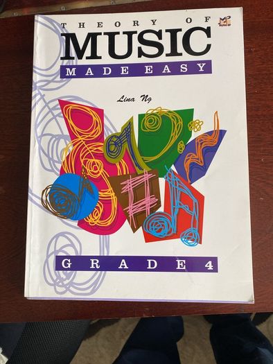 Music  Theory