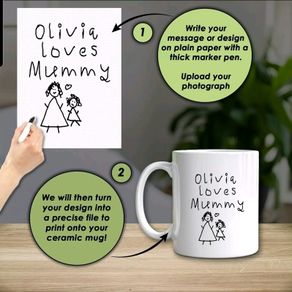 personalised printed mugs
