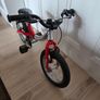 little big bike- red Image 2