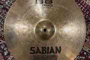 Sabian 16" B8 Pro Medium Crash Cymbal