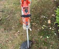 Strimmer