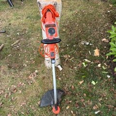 Strimmer