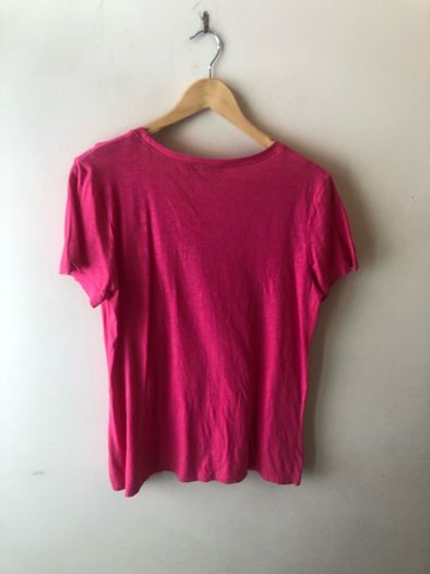 Pink top (medium)
