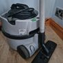 nuvac hoover Image 2