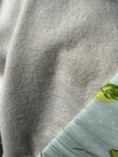 Bedroom curtains