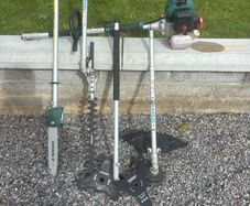 garden tools