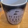 Peaky Blinders Heat Change Mug Image 4