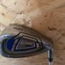 Wilson Staff 1200 6 Iron golf club (RH) (Ladies) Image 2