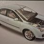 Ford Focus Roof Rack Image 7