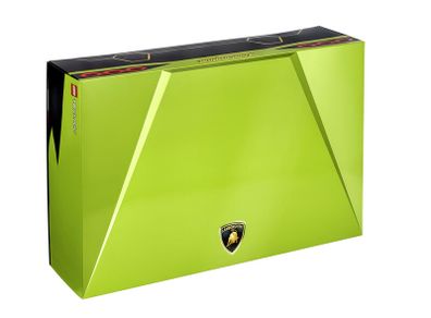 Lego 42115 Lamborghini Sian FKP 37