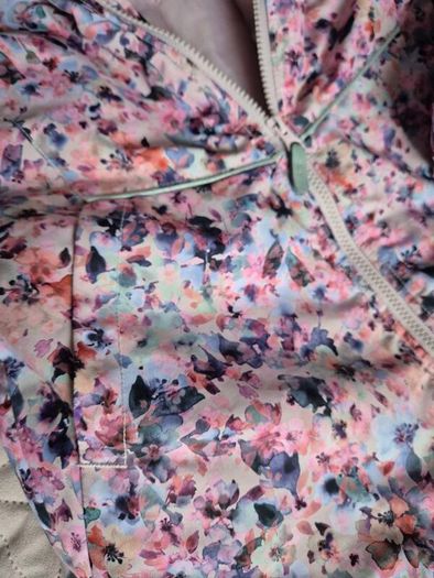 name it girls jacket, size 11y