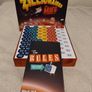 Zillionaires on Mars fun family board game Image 7