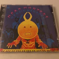 Herbie Hancock  |  Headhunters