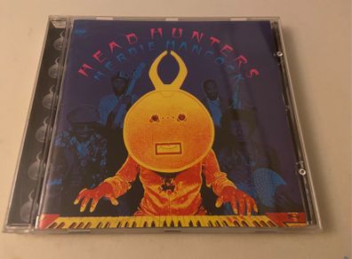 Herbie Hancock  |  Headhunters