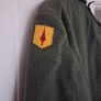 Military Greatcoat, Irish Army Image 3