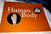 A brief Atlas of the Human Body