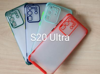 Samsung S20 Ultra Covers Cases