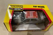Fiat Regata 1/24 Burago