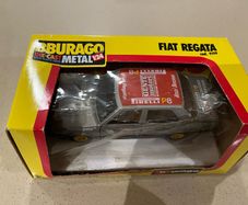 Fiat Regata 1/24 Burago