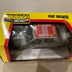 Fiat Regata 1/24 Burago