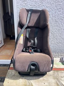 Child car seat