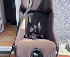 Child car seat