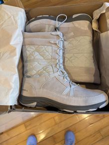 Merrell Ladies boots