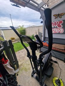 elliptical Trainer (cross trainer)