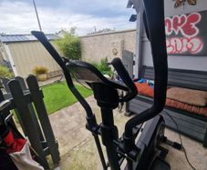 elliptical Trainer (cross trainer)