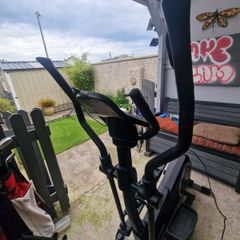 elliptical Trainer (cross trainer)
