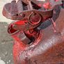 Vintage Petrol Cans Image 4