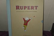 Rupert "A Collection of Favourite Stories" by Alfred E Bestall - Hardback