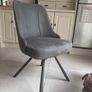 Dining room chairs x5 Image 2
