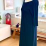Michael Kors Navy dress Image 2