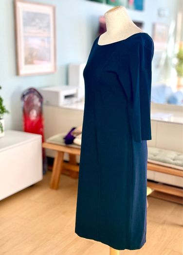 Michael Kors Navy dress