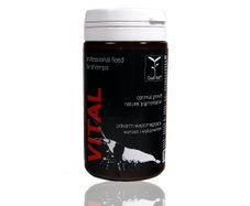 QualDrop VITAL 30g shrimp food
