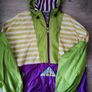 Vintage Suit Jacket Image 3