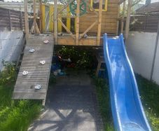 Treehouse