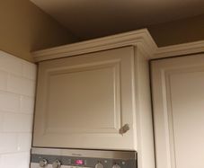 kitchen units