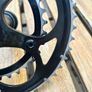 Campagnolo Centaur chainset Image 3