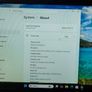 Dell Latitude E7470 14" i5 6th gen 8/256GB SSD Ultrabook Laptop Image 9