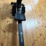 Hit Fitness Air & Magnetic Rowing Machine Image 9