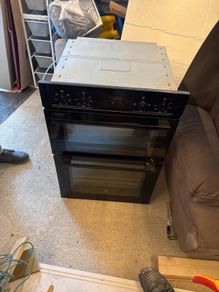oven